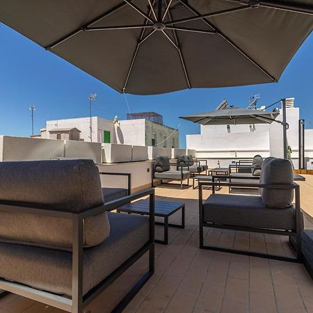 Allo Apartments San Roque 3ºb كاديز المظهر الخارجي الصورة