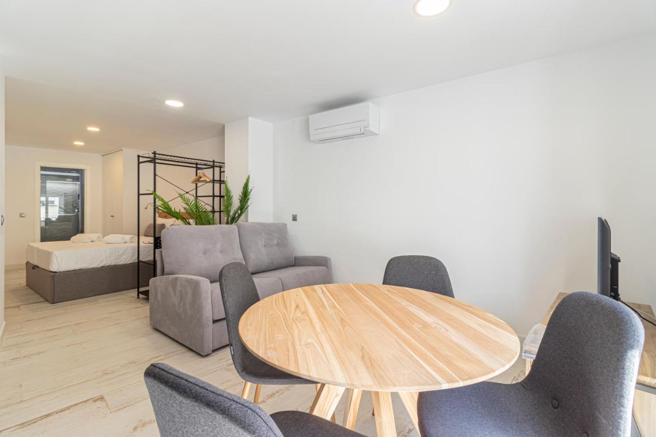 Allo Apartments San Roque 3ºb كاديز المظهر الخارجي الصورة