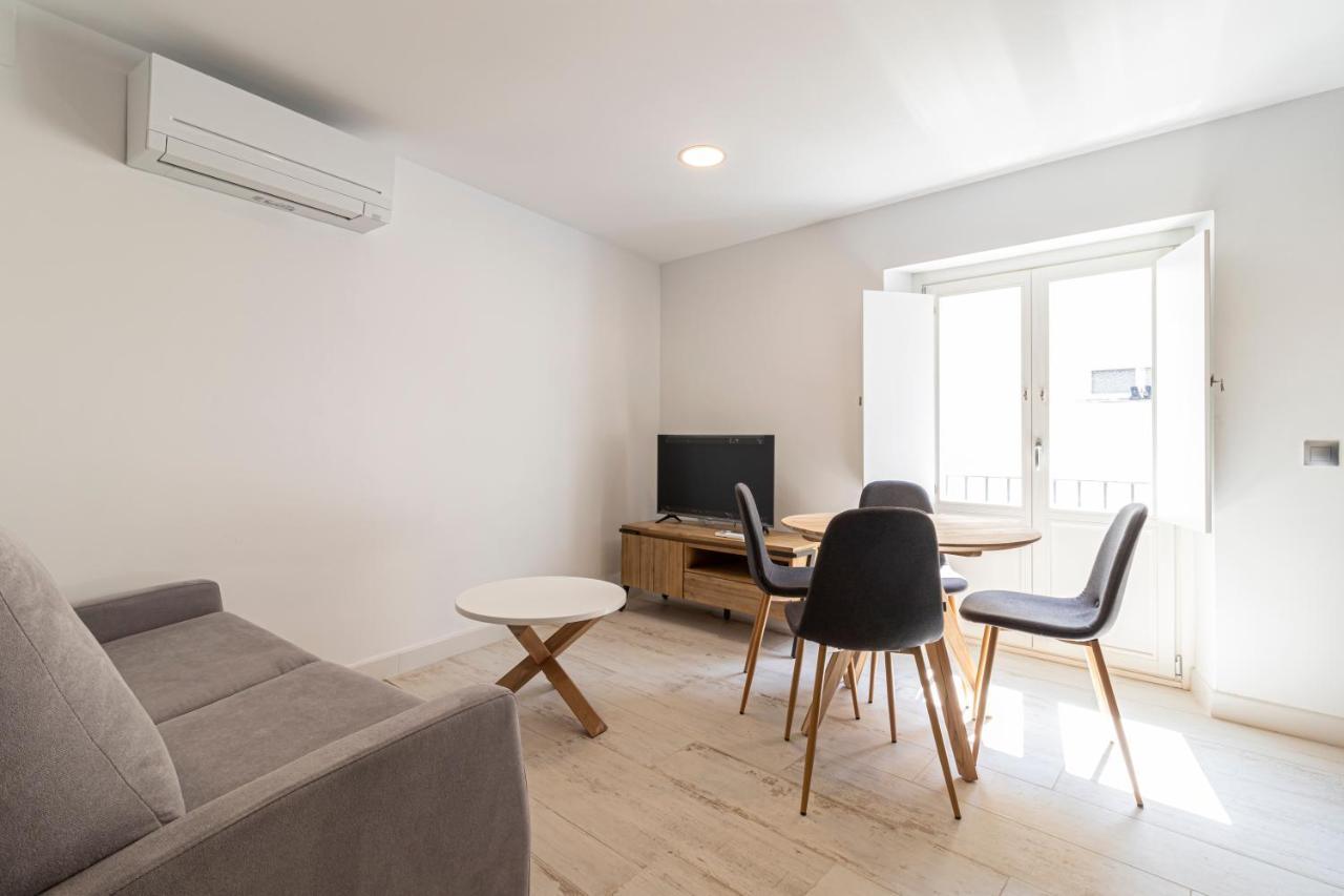 Allo Apartments San Roque 3ºb كاديز المظهر الخارجي الصورة