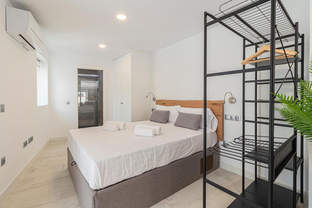 Allo Apartments San Roque 3ºb كاديز المظهر الخارجي الصورة