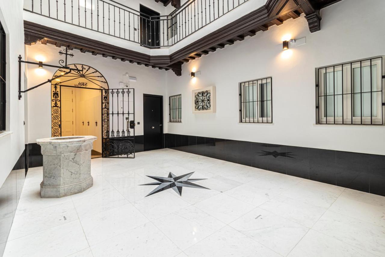 Allo Apartments San Roque 3ºb كاديز المظهر الخارجي الصورة