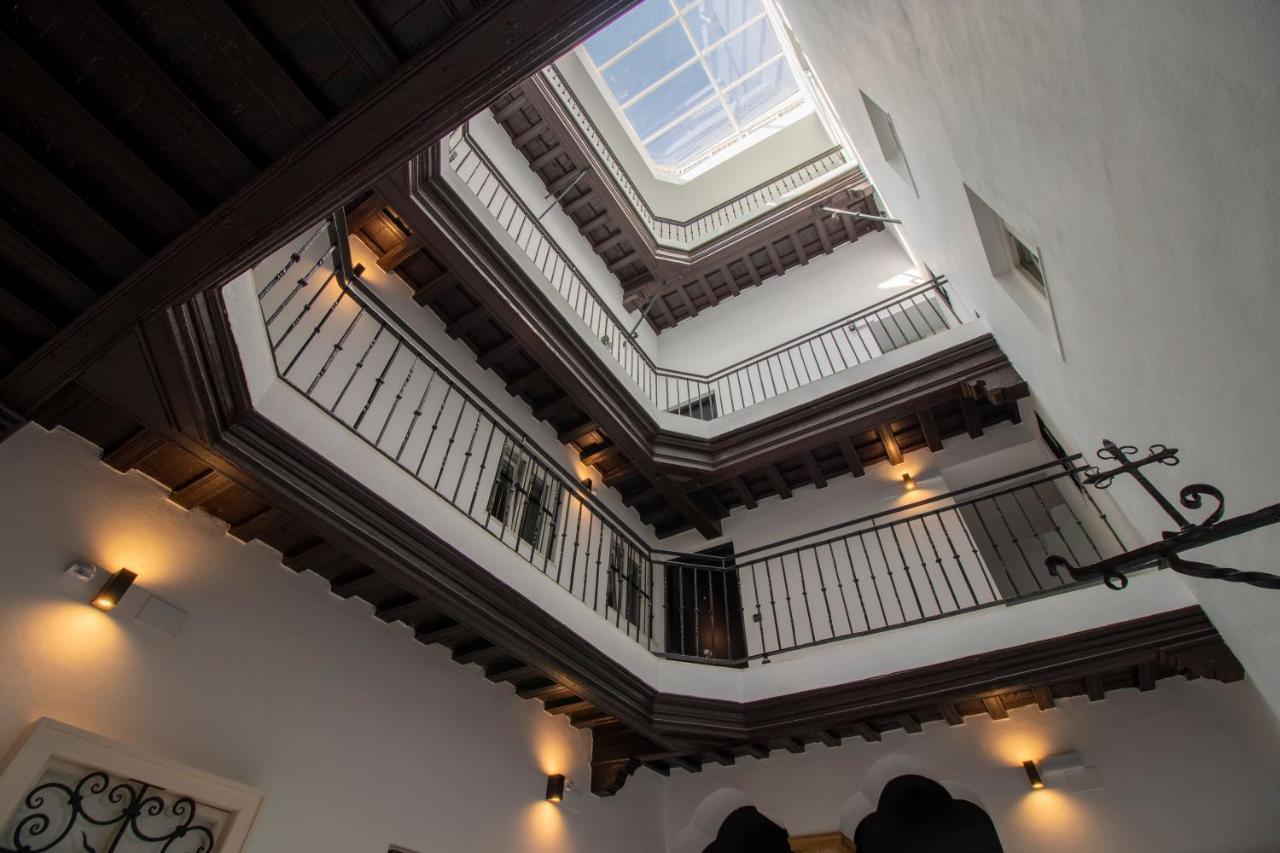 Allo Apartments San Roque 3ºb كاديز المظهر الخارجي الصورة