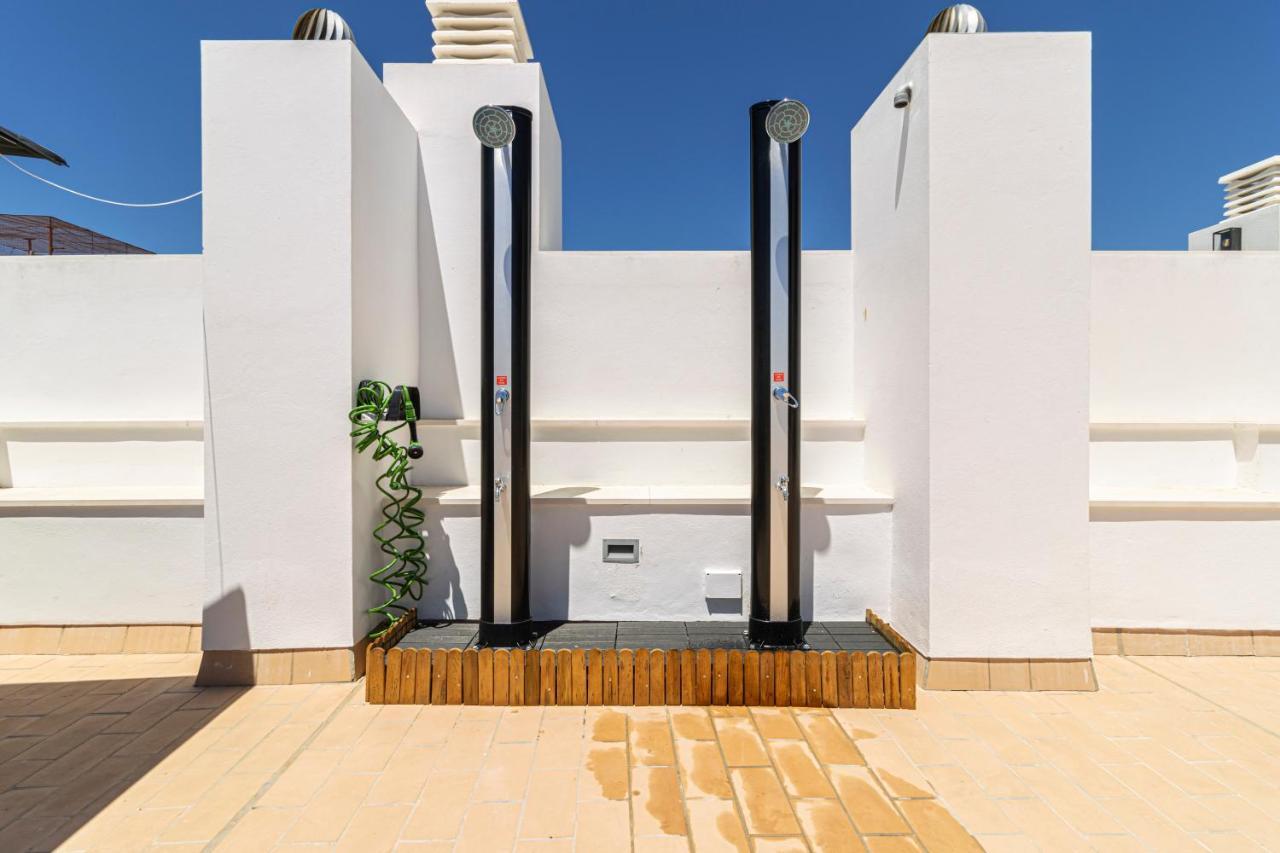 Allo Apartments San Roque 3ºb كاديز المظهر الخارجي الصورة